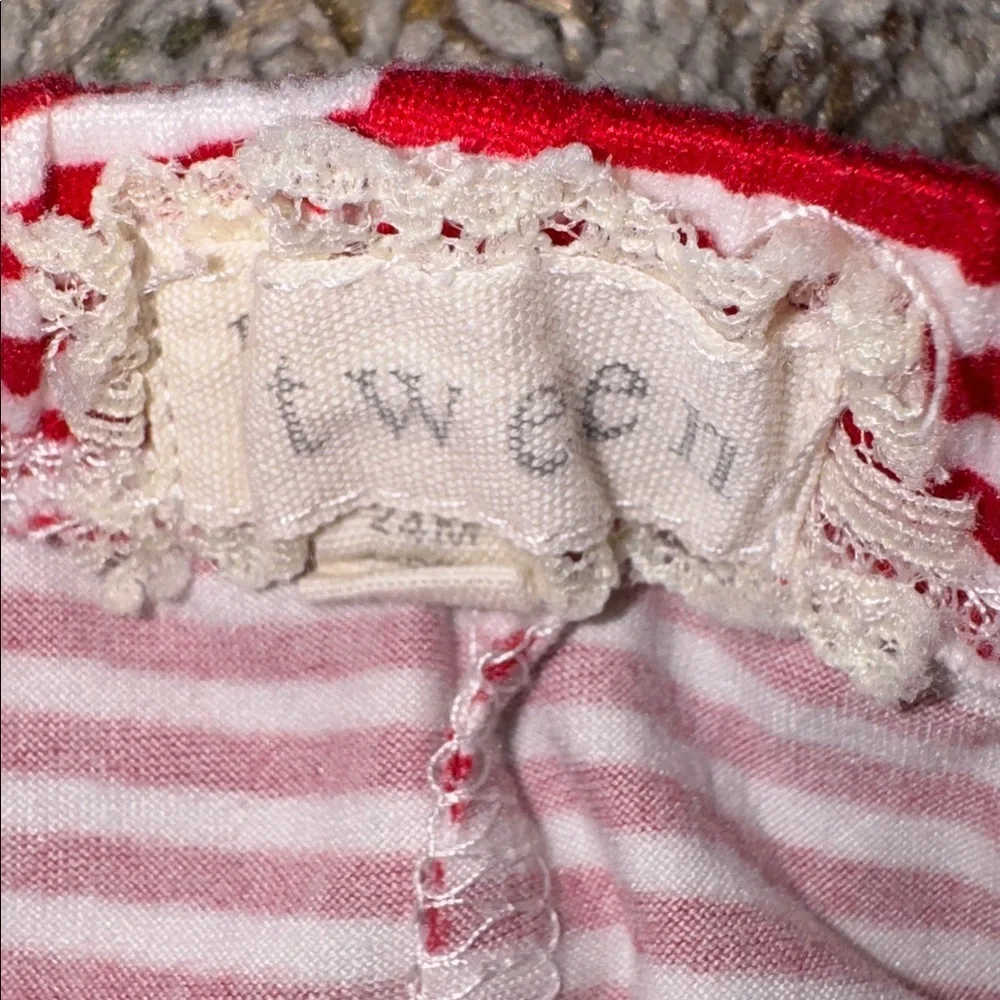 Holiday clothes- 5 pieces 2T/24 mo
